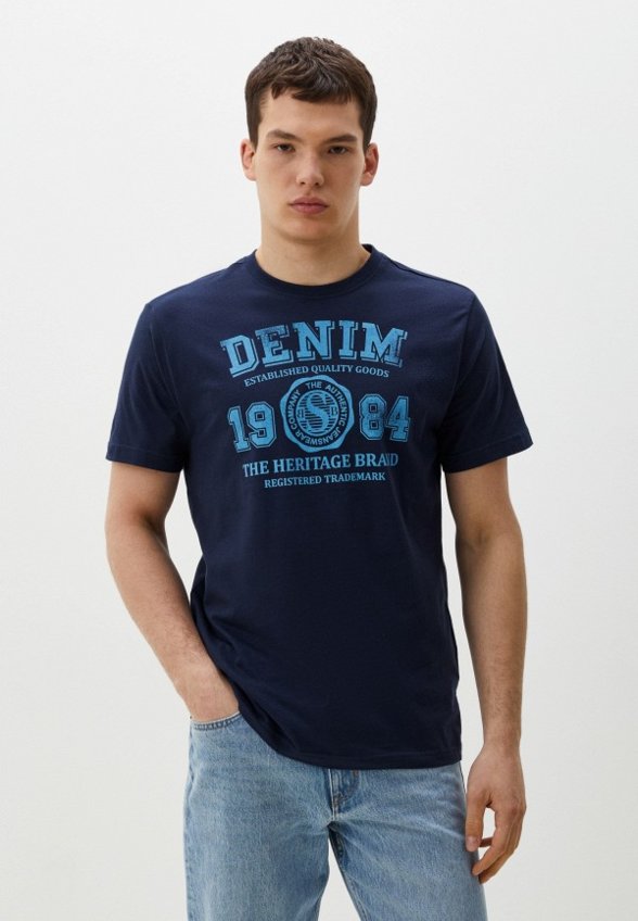 Футболка Baon