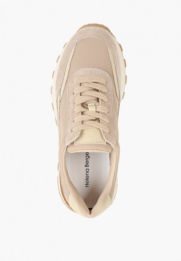 Кроссовки Helena Berger