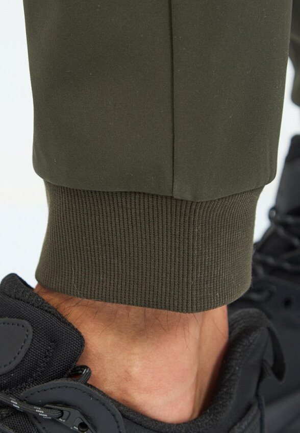 Брюки спортивные Baasploa