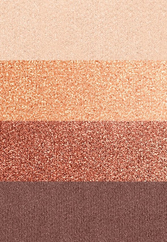 Палетка теней из 4 цветов Kiko Milano