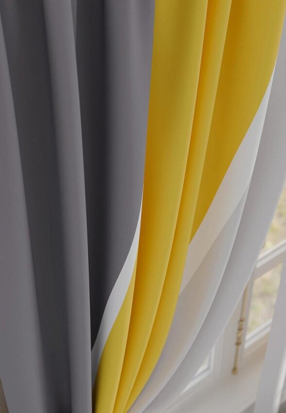 Шторы Comfy Way