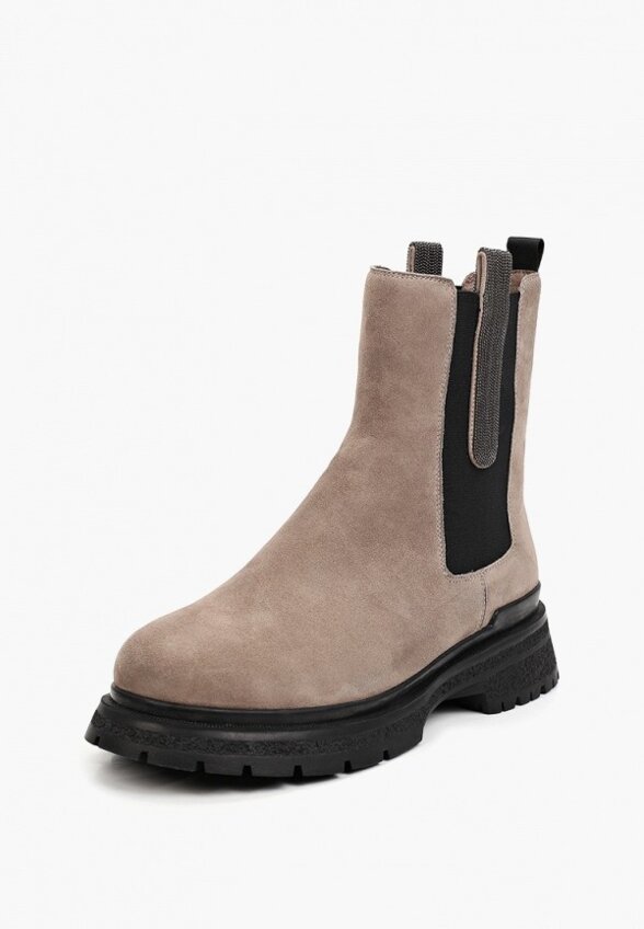 Ботинки Valley