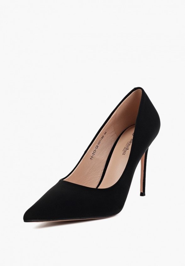 Туфли Barcelo Biagi