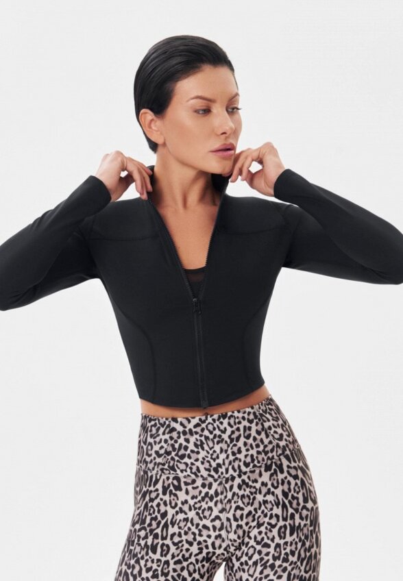 Рашгард Neverlate