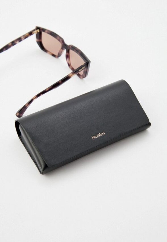 Очки солнцезащитные Max Mara