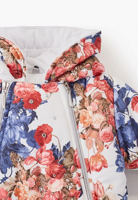 Комбинезон утепленный Pilguni