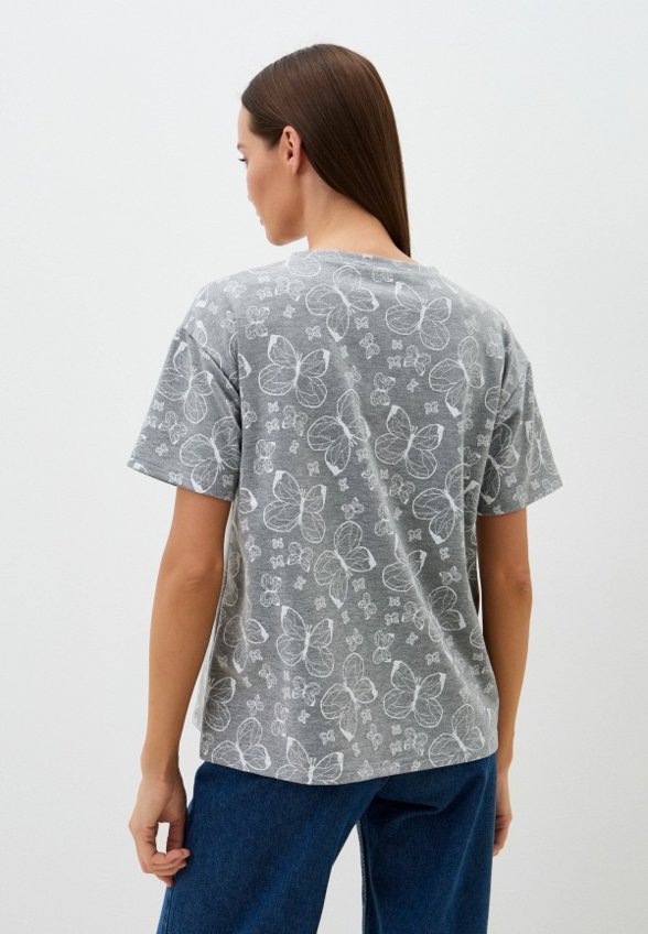 Футболка Vera Lapina