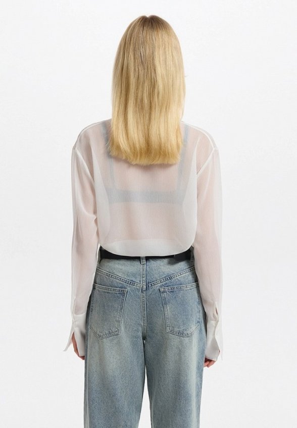 Блуза Love Republic