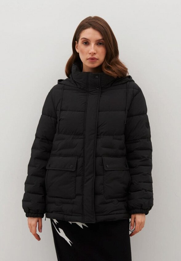 Пуховик Gerry Weber