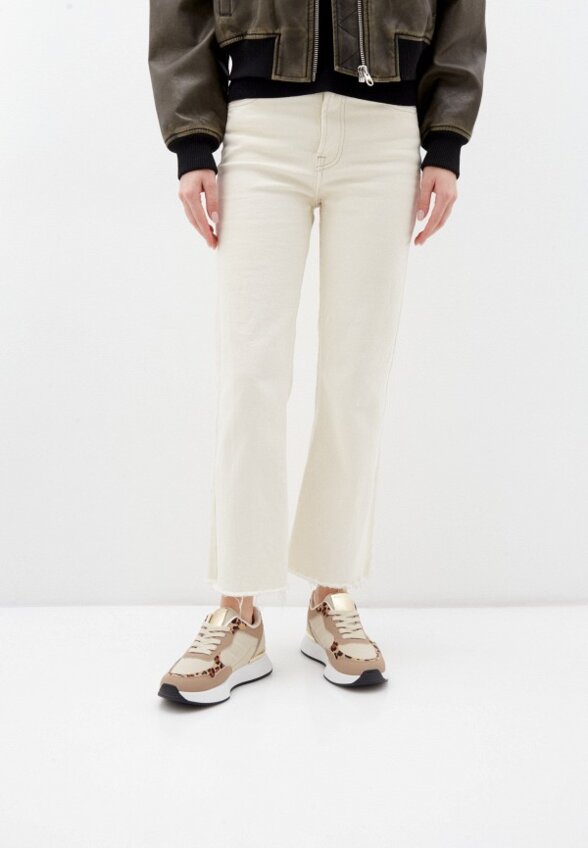 Кроссовки Patrol