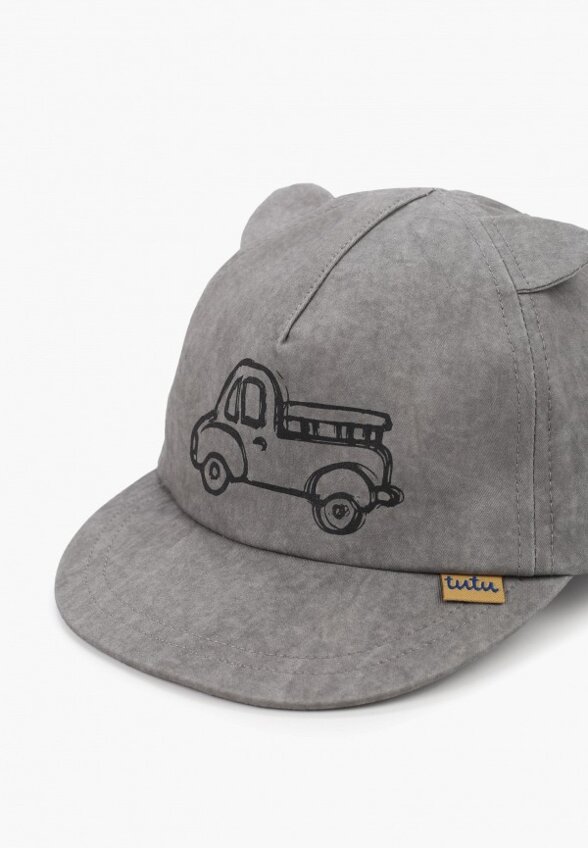 Бейсболка TuTu