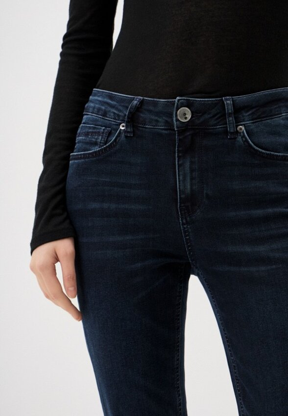 Джинсы Hiddenbrand