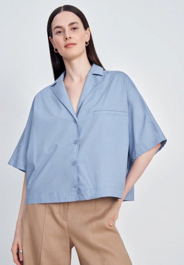 Блуза Finn Flare