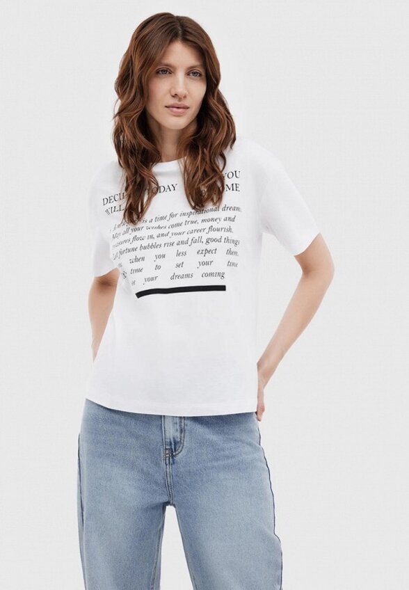 Футболка Baon