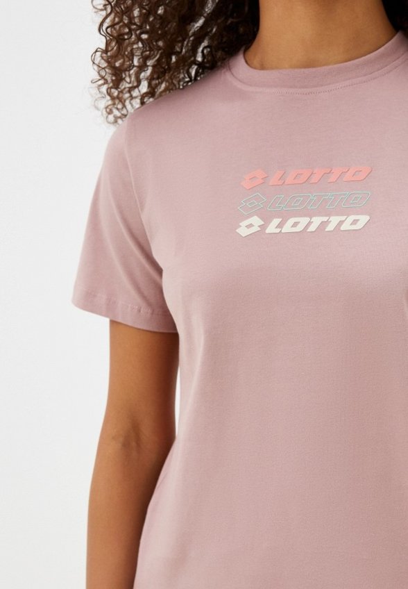 Футболка Lotto