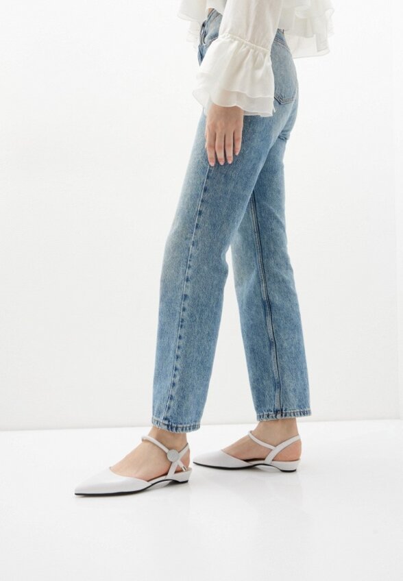 Туфли Helena Berger