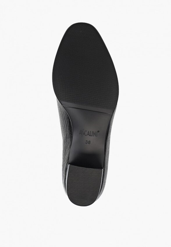 Туфли Ascalini
