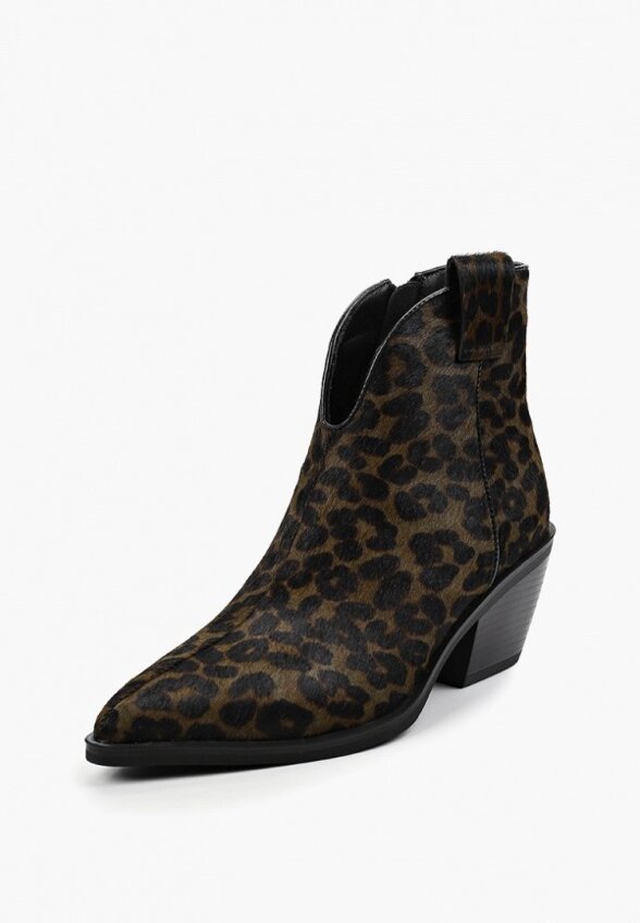 Ботильоны El'Rosso