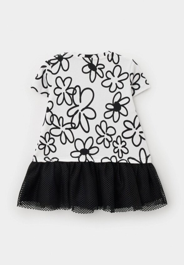 Платье PlayToday