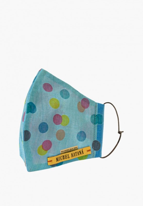 Маска для лица защитная Michel Katana