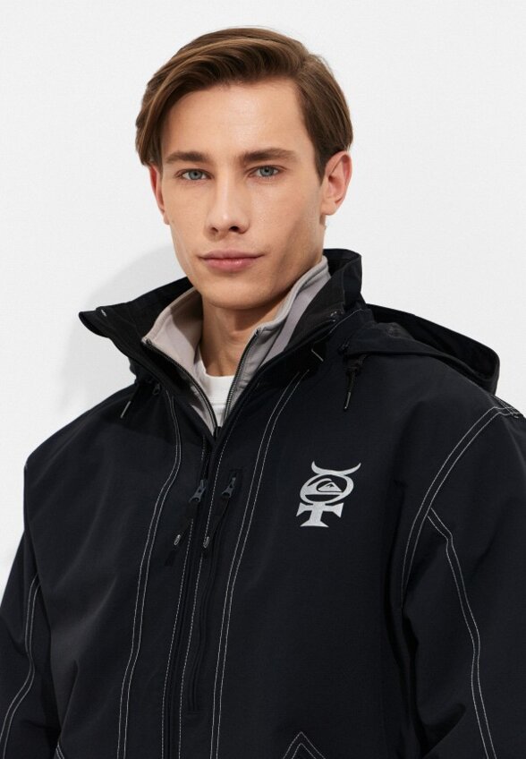 Куртка сноубордическая Quiksilver