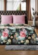 Постельное белье 2-спальное Mia Cara10  - превью