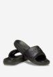 Шлепанцы женские Crocs All Day Slide, Черный2  - превью