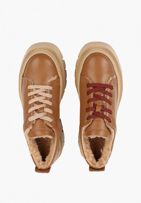 Ботинки Emanuele Gelmetti