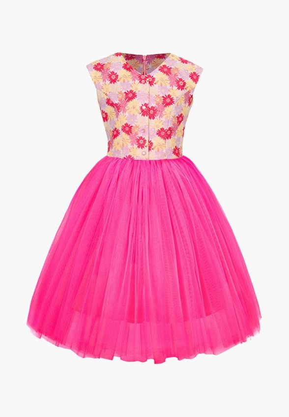 Платье Alisia Fiori