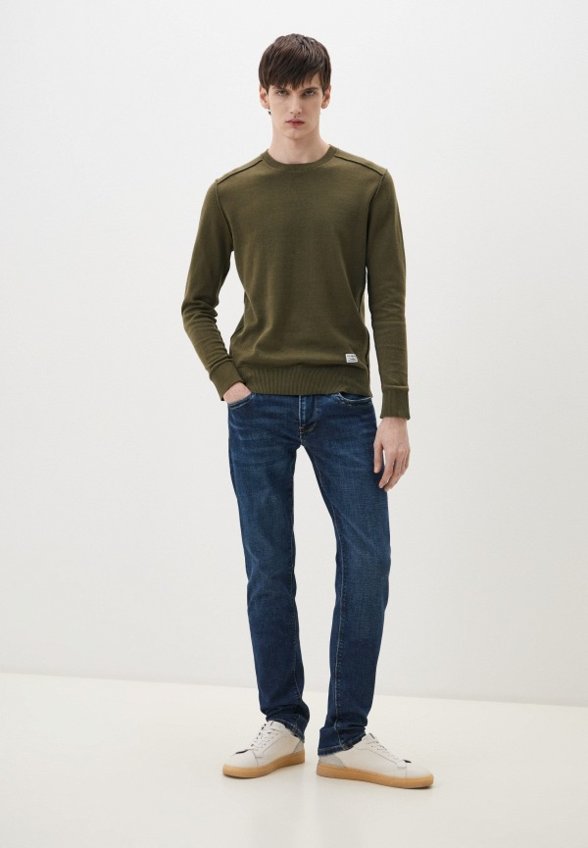 Джинсы Pepe Jeans