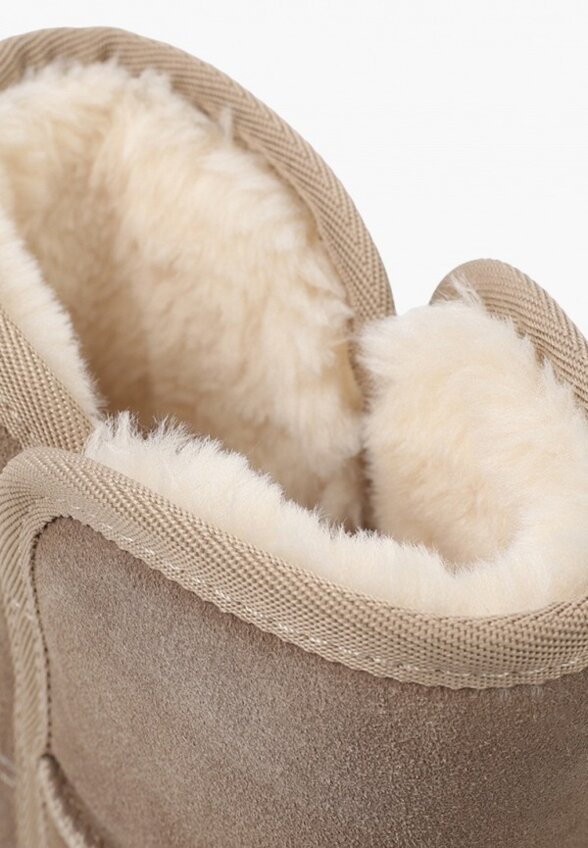 Полусапоги Francesco Donni