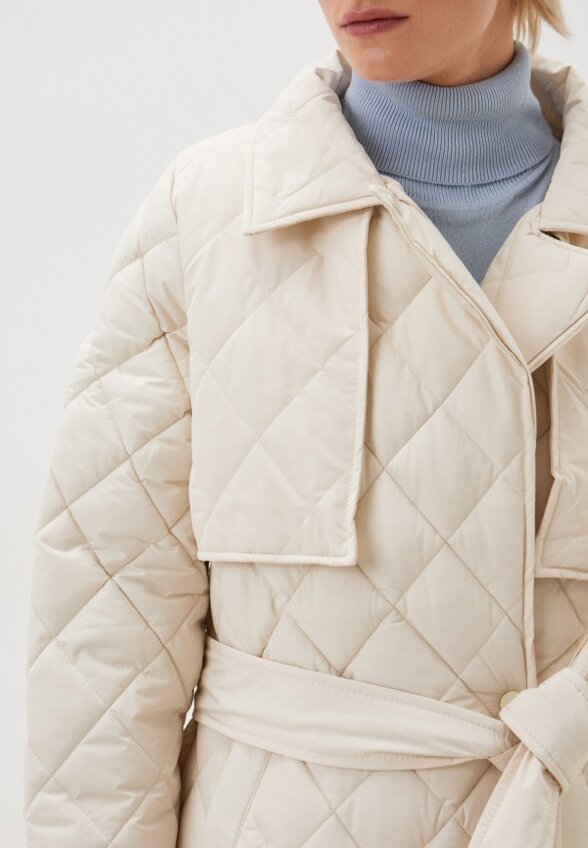 Куртка стеганая Isibris