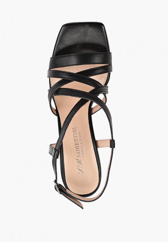 Босоножки Lr Lorettini