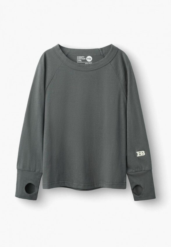 Лонгслив Happy Baby