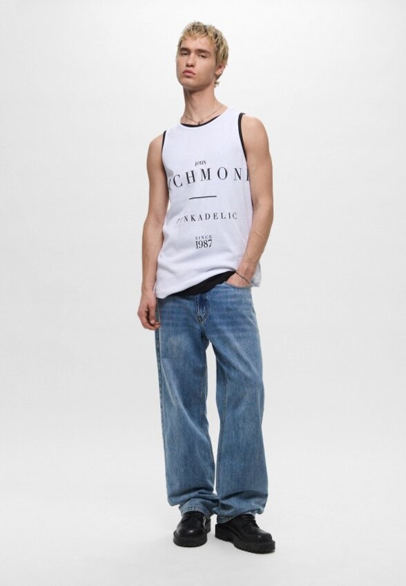 Майка John Richmond