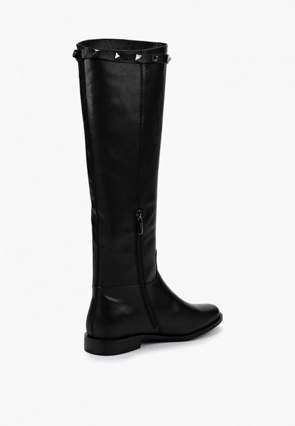 Ботфорты Abricot