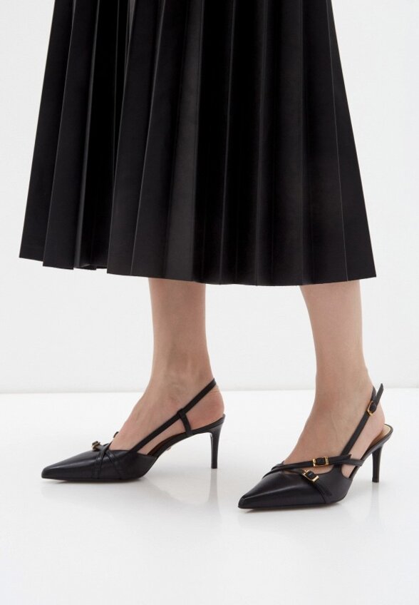 Туфли Ekonika Premium