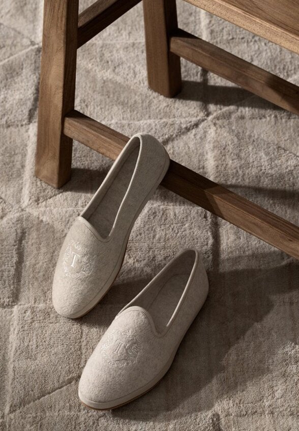 Тапочки Togas