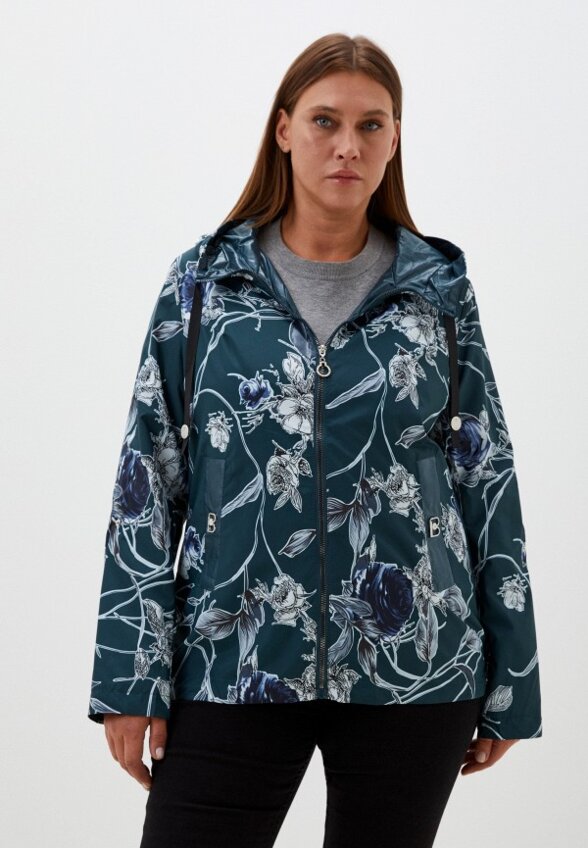 Ветровка Margo Blues