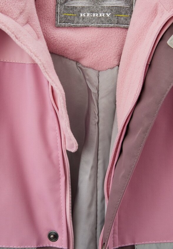 Комбинезон утепленный Kerry