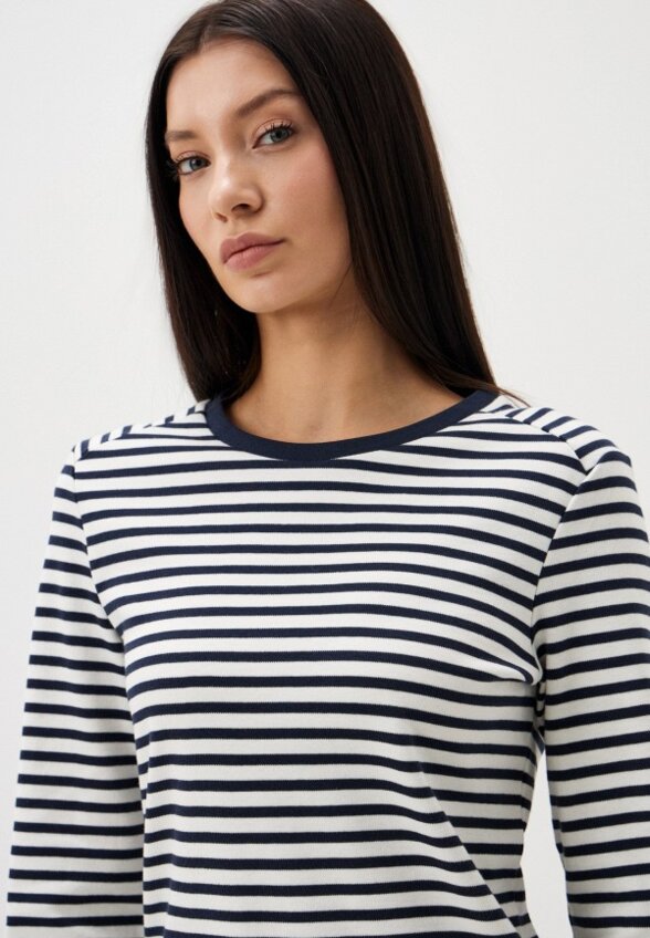 Лонгслив Tom Tailor