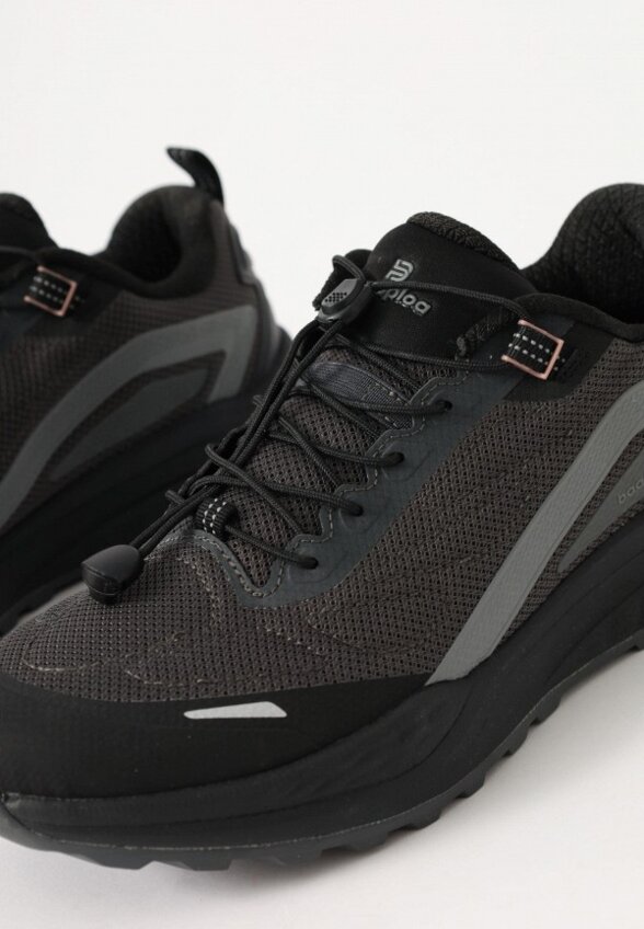 Кроссовки трекинговые Baasploa