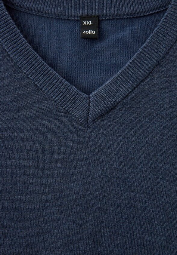 Пуловер Zolla