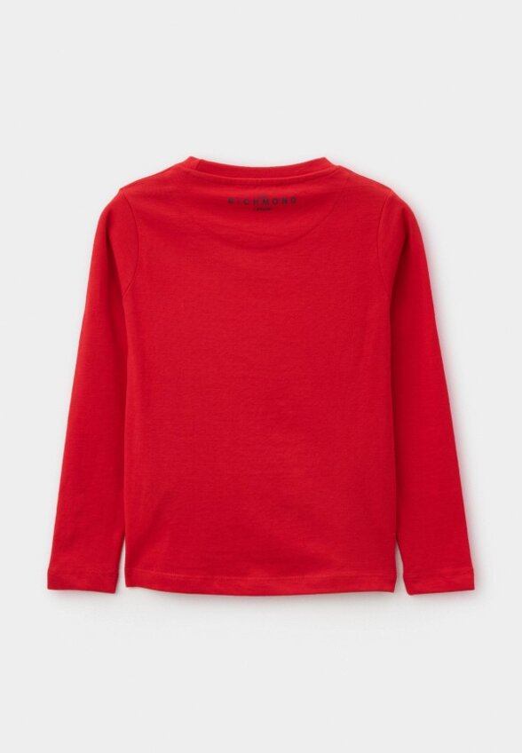 Лонгслив John Richmond