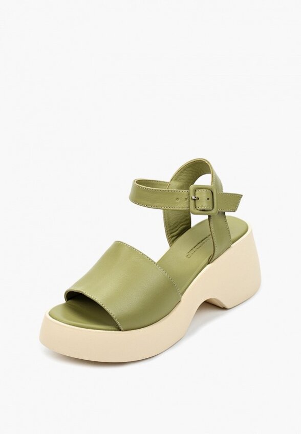 Босоножки Salamander