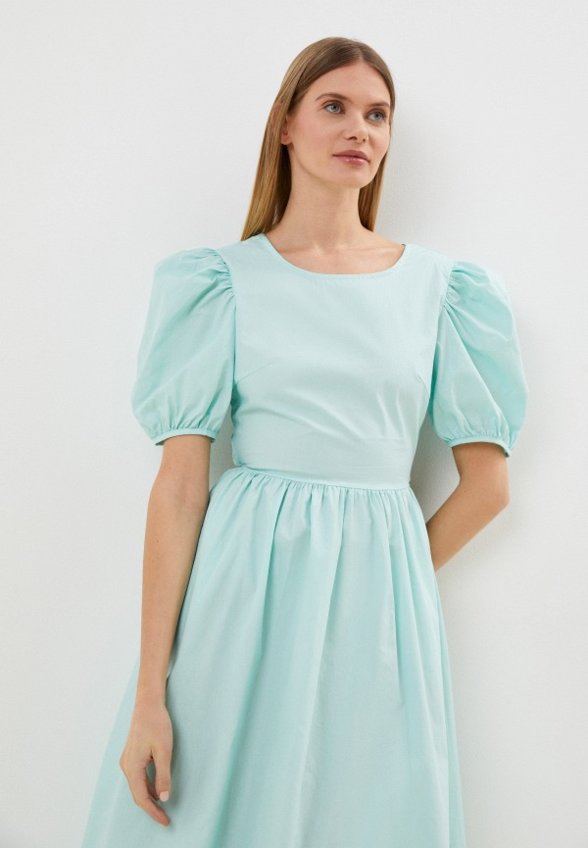 Платье Fragarika