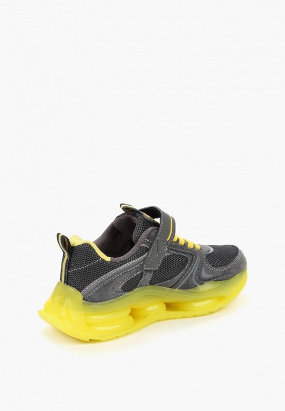 Кроссовки Shuzzi