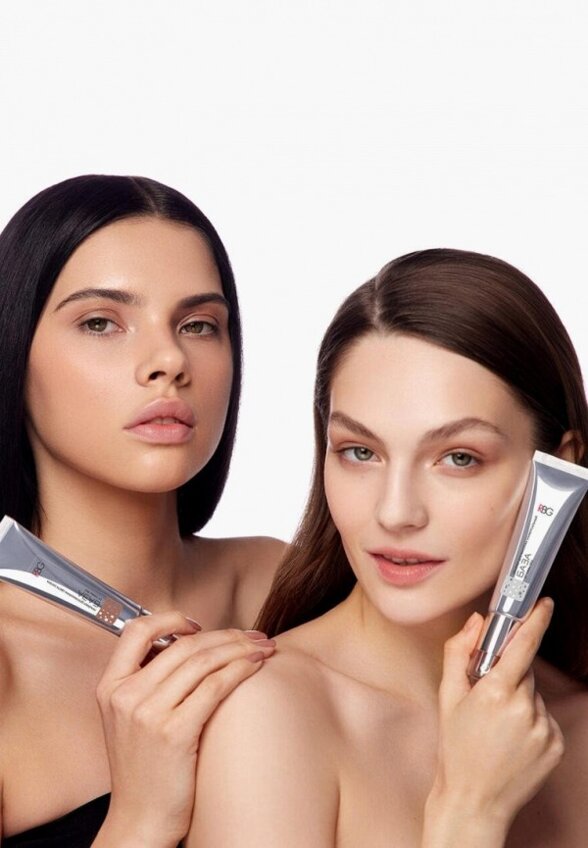 Праймер для лица Russian Beauty Guru