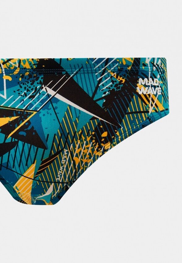 Плавки MadWave