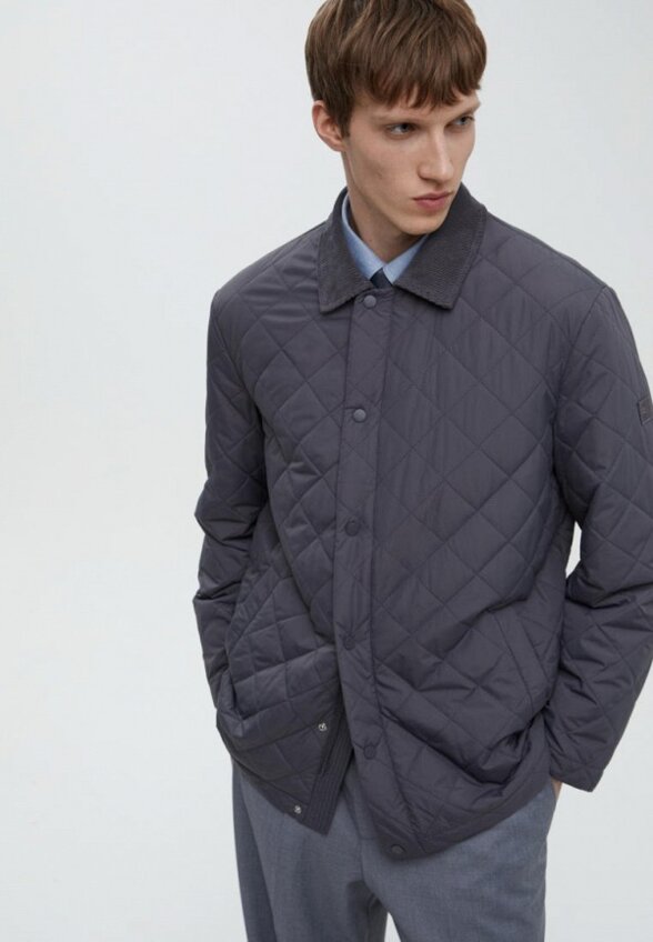 Куртка стеганая Finn Flare